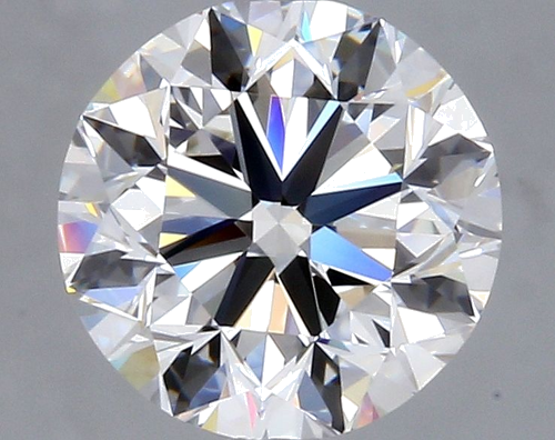 1.5 carat I-VS1 Very Good cut Natūralus Round Deimantas (1)