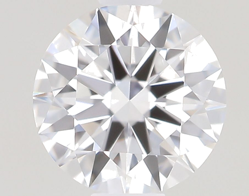 0.31 carat E-VS1 Excellent cut Natūralus Round Deimantas (1)