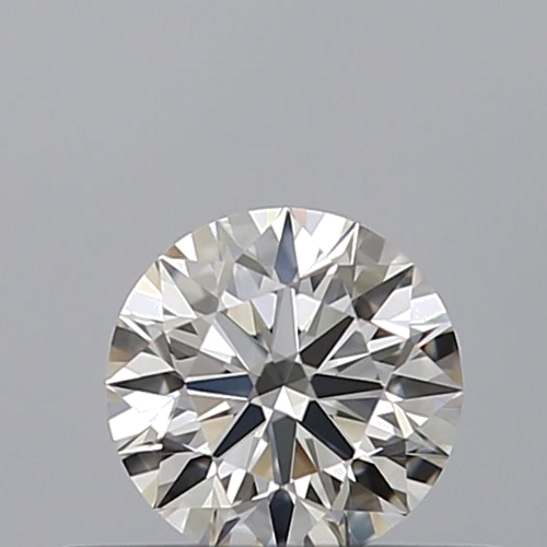0.3 carat G-VVS1 Excellent cut Natūralus Round Deimantas (1)