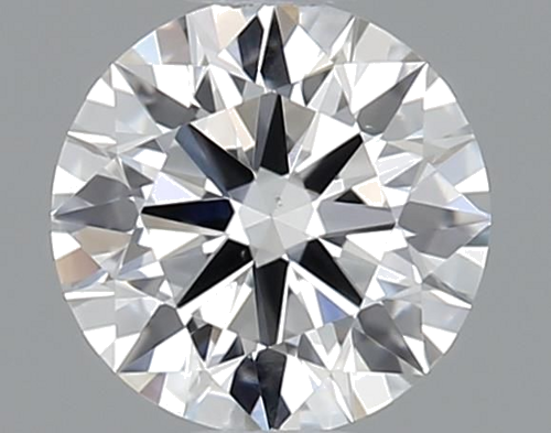 0.3 carat G-VS2 Excellent cut Natūralus Round Deimantas (1)