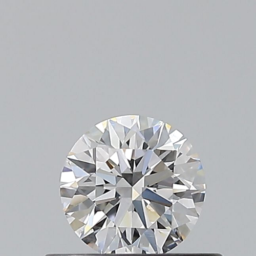 0.4 carat E-SI1 Excellent cut Natūralus Round Deimantas (1)