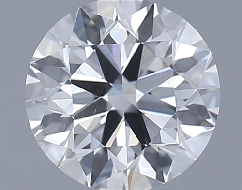 1.0 carat I-VS2 Excellent cut Natūralus Round Deimantas (1)