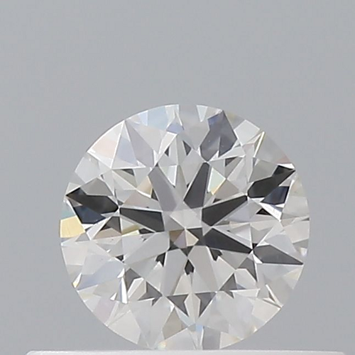 0.35 carat G-VS2 Excellent cut Natūralus Round Deimantas (1)