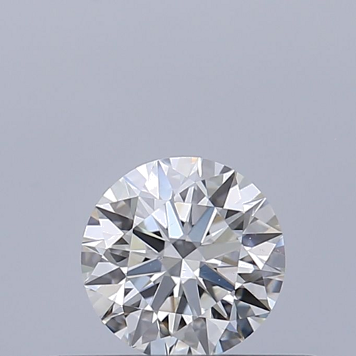 0.34 carat G-VS1 Excellent cut Natūralus Round Deimantas (1)