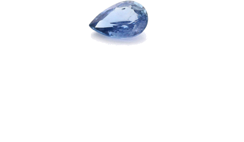0.45 carat BLUE Pear Safyras (1)