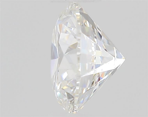 0.3 carat E-VVS1 Excellent cut Natūralus Round Deimantas (1)