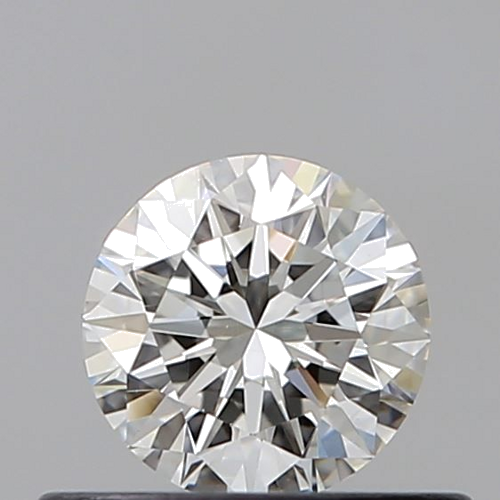 0.4 carat H-VS1 Very Good cut Natūralus Round Deimantas (1)