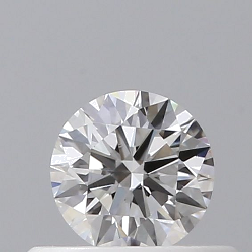 0.3 carat F-VS1 Excellent cut Natūralus Round Deimantas (1)
