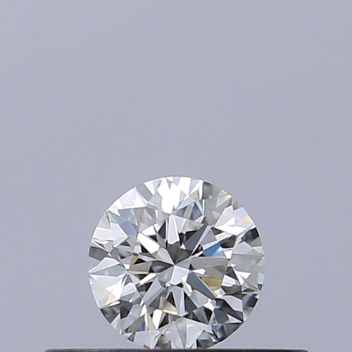 0.23 carat F-VS1 Excellent cut Natūralus Round Deimantas (1)
