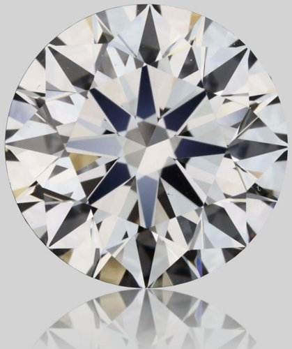 1.2 carat F-VS2 Excellent cut Natūralus Round Deimantas (1)