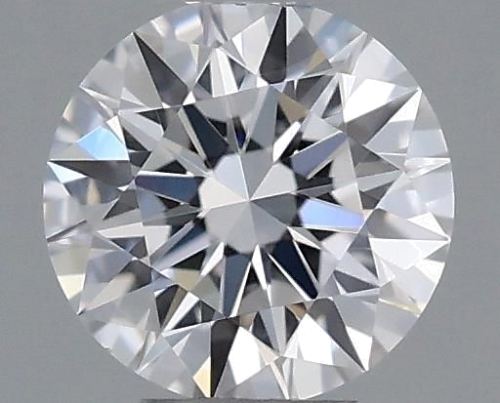 0.21 karato E VS2 EX ROUND Deimantas (1)