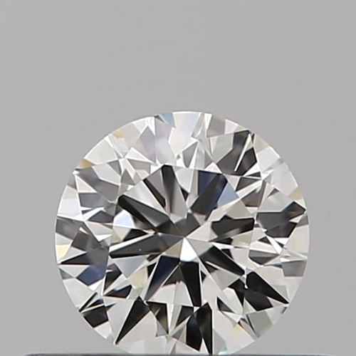 0.3 carat H-VS1 Very Good cut Natūralus Round Deimantas (1)