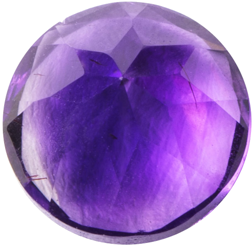 Марокканский аметист 2 ct. (2)