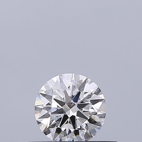 0.31 carat E-VS1 Excellent cut Natūralus Round Deimantas (1)