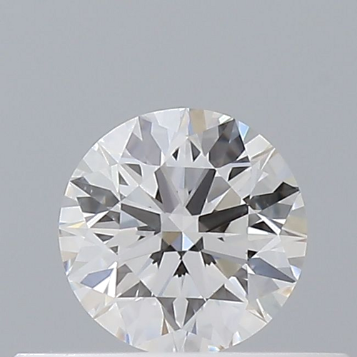 0.3 carat E-SI1 Excellent cut Natūralus Round Deimantas (1)