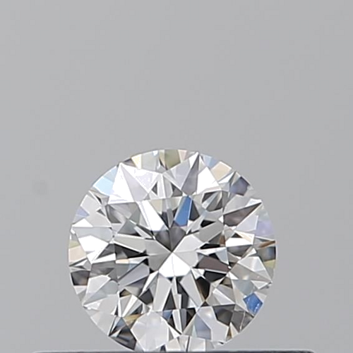 0.3 carat D-SI1 Excellent cut Natūralus Round Deimantas (1)