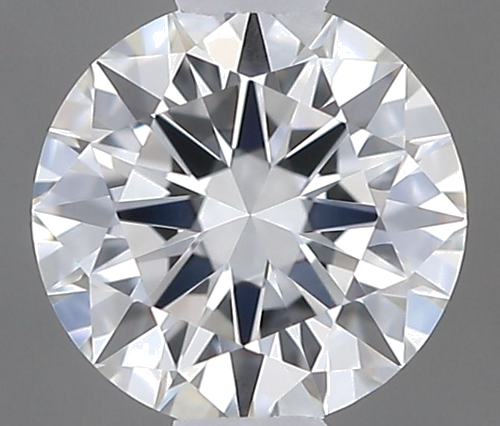 0.3 carat G-VVS1 Excellent cut Natūralus Round Deimantas (1)