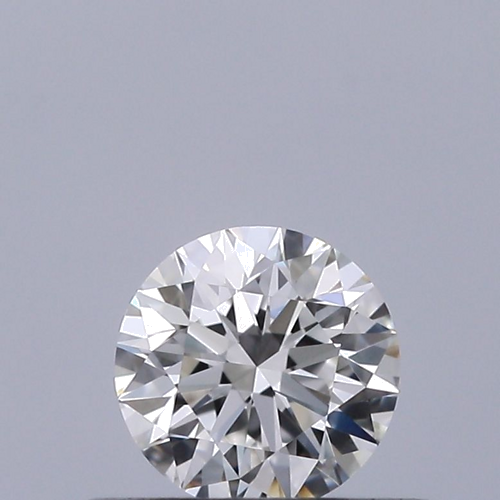 0.31 carat G-IF Excellent cut Natūralus Round Deimantas (1)