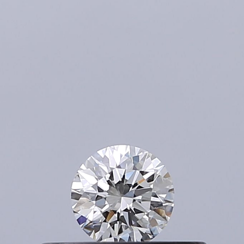 0.19 carat G-VS1 Excellent cut Natūralus Round Deimantas (1)