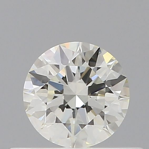 0.33 carat K-VS2 Excellent cut Natūralus Round Deimantas (1)