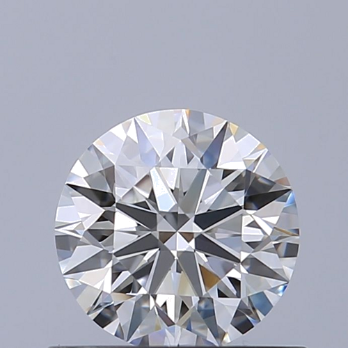 0.62 carat E-IF Excellent cut Natūralus Round Deimantas (1)