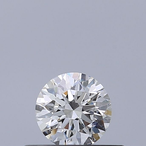 0.3 carat F-VVS2 Excellent cut Natūralus Round Deimantas (1)