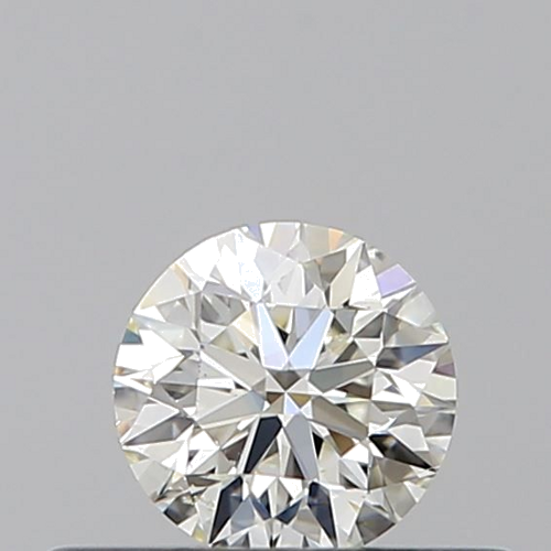 0.3 carat K-SI1 Excellent cut Natūralus Round Deimantas (1)