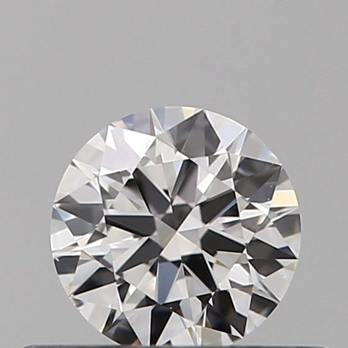 0.3 carat D-VS1 Very Good cut Natūralus Round Deimantas (1)