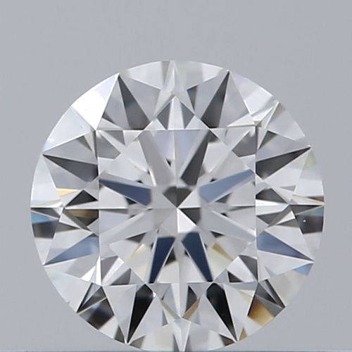 0.35 carat J-VS1 Excellent cut Natūralus Round Deimantas (1)