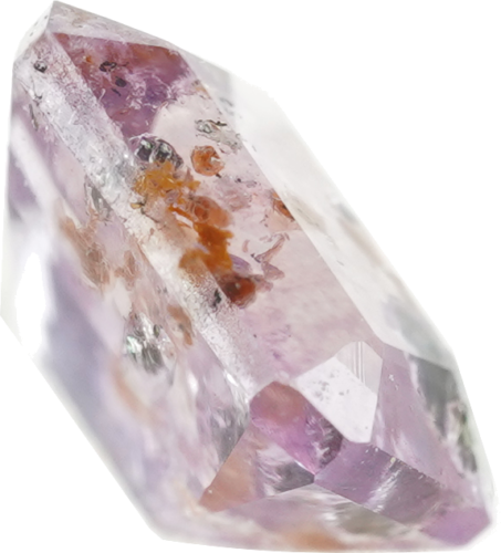0,33 ct. Violetais safīrs (2)