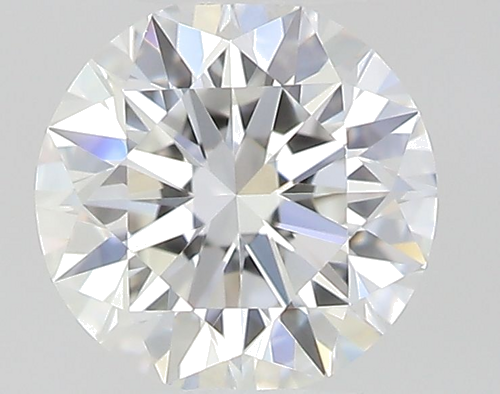 0.3 carat G-VVS1 Excellent cut Natūralus Round Deimantas (1)