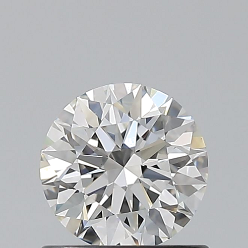 0.73 carat G-VS1 Excellent cut Natūralus Round Deimantas (1)