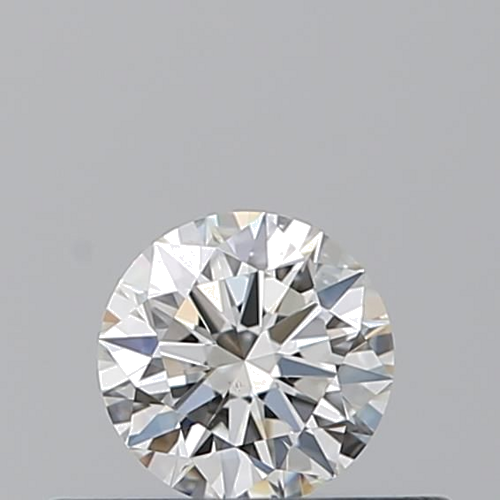 0.3 carat G-VS2 Excellent cut Natūralus Round Deimantas (1)