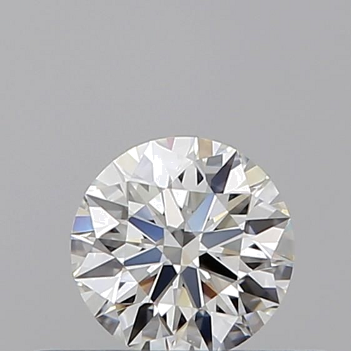 0.3 carat G-VS2 Excellent cut Natūralus Round Deimantas (1)