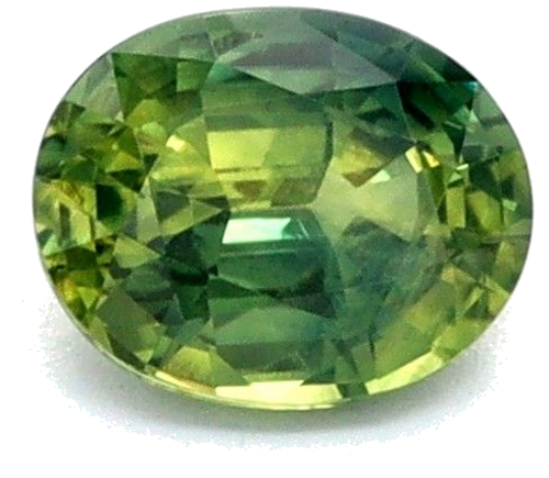 0.32 carat MULTI_COLOR Oval Safyras (1)