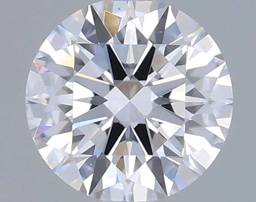 0.4 carat D-SI1 Excellent cut Natūralus Round Deimantas (1)