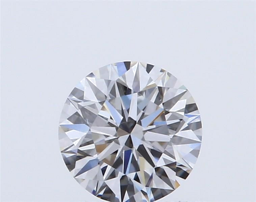 0.5 carat E-SI1 Very Good cut Natūralus Round Deimantas (1)