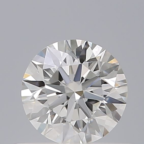 0.4 carat E-IF Excellent cut Natūralus Round Deimantas (1)