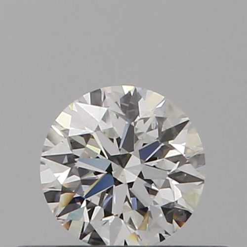 0.27 carat F-VS1 Excellent cut Natūralus Round Deimantas (1)