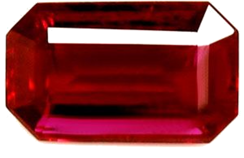 0.26 carat RED Emerald Rubinas (1)