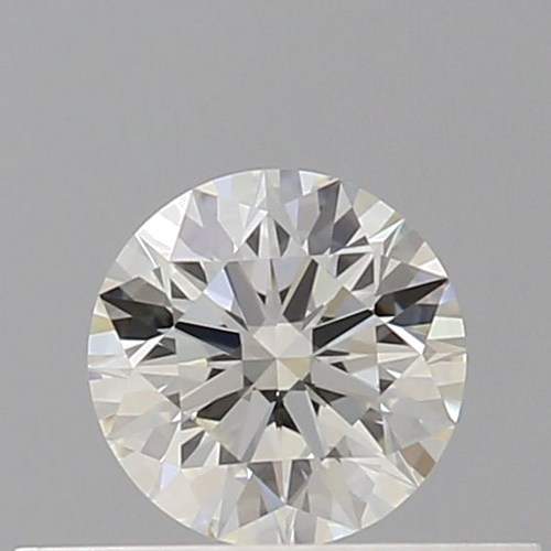 0.3 carat J-VVS1 Excellent cut Natūralus Round Deimantas (1)