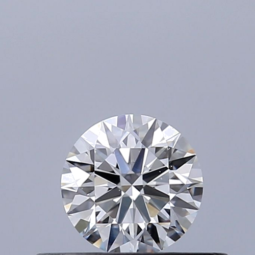 0.31 carat D-VS2 Excellent cut Natūralus Round Deimantas (1)