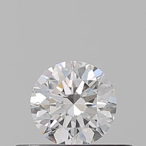 0.3 carat I-VVS1 Excellent cut Natūralus Round Deimantas (1)