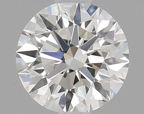 0.3 carat G-VS2 Excellent cut Natūralus Round Deimantas (1)