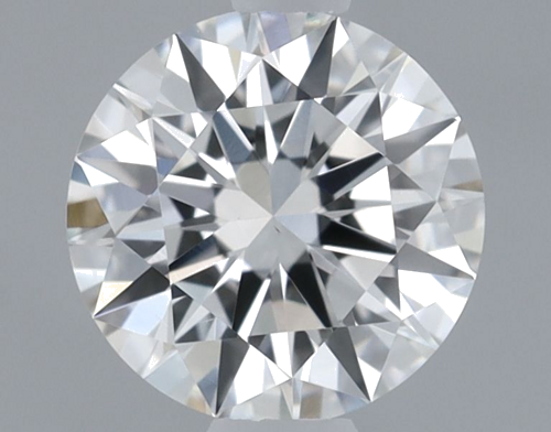 0.5 carat G-VS1 Excellent cut Natūralus Round Deimantas (1)