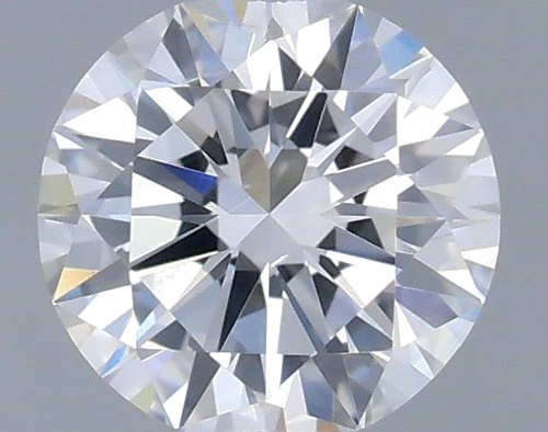 0.3 carat F-VS2 Excellent cut Natūralus Round Deimantas (1)