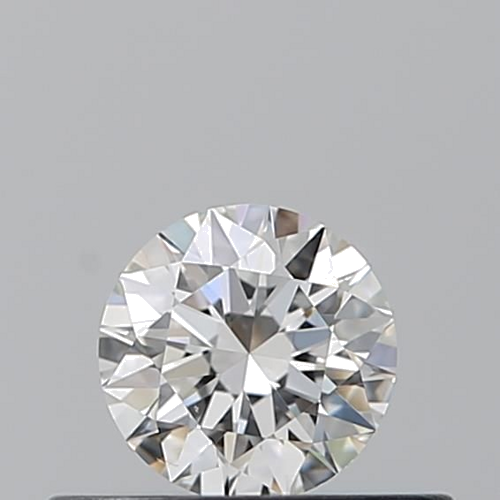 0.31 carat G-VS2 Excellent cut Natūralus Round Deimantas (1)