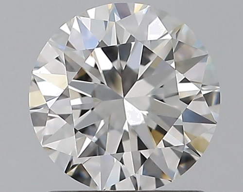 1.0 carat E-VVS2 Excellent cut Natūralus Round Deimantas (1)