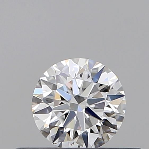 0.3 carat E-VS1 Excellent cut Natūralus Round Deimantas (1)