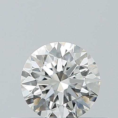 0.4 carat G-VS1 Excellent cut Natūralus Round Deimantas (1)